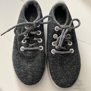 Allbirds - Grey